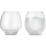 Rosendahl Copenhagen - Premium Wasserglas 52 cl 2-tlg - Klar