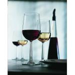 Moderne Rosendahl Grand Cru Rotweingläser 450 ml aus Glas 2-teilig 