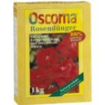 1 kg Oscorna Feste Rosendünger für den für den Sommer 