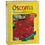 1 kg Oscorna Feste Rosendünger 