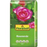 FloraSelf Rosenerde 40l 