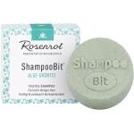 Bio Feste Shampoos mit Rosmarinöl für  fettiges Haar 