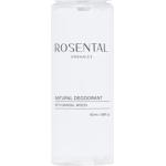 Rosental Deodorants 50 ml 