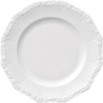 Reduzierte Weiße 21 cm Rosenthal Maria Frühstücksteller 21 cm mikrowellengeeignet 