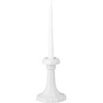 Weiße 14 cm Rosenthal Maria Kerzenständer & Kerzenhalter 