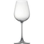 Rosenthal diVino Weißweingläser 400 ml aus Glas spülmaschinenfest 