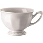 Romantische Rosenthal Maria Kaffeetassen aus Porzellan stapelbar 