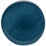 Blaues Rosenthal Porzellan-Geschirr aus Porzellan mikrowellengeeignet 