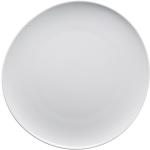 Weißes Rosenthal Porzellan-Geschirr aus Porzellan mikrowellengeeignet 