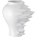 Reduzierte Weiße 27 cm Rosenthal Fast Vasen & Blumenvasen 27 cm 