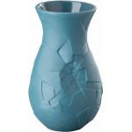 Moderne 10 cm Organische Vasen & Blumenvasen 10 cm aus Porzellan 