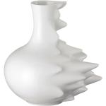 Weiße Moderne Rosenthal Vasen & Blumenvasen 