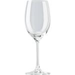 Rosenthal diVino Weißweingläser 320 ml aus Glas 6-teilig 