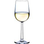 Rosenthal Weißweingläser 320 ml aus Glas spülmaschinenfest 