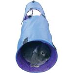 Rosewood Boredom Breaker Spieltunnel & Rascheltunnel für Kleintiere 