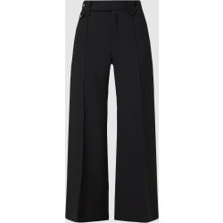 Rosner Culotte mit Stretch-Anteil Modell 'May'