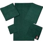 Grüne Handtücher günstig Sets kaufen online