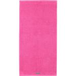 Rosa Ross Smart Handtücher aus Baumwolle 50x100 