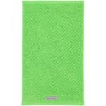 Grüne Ross Smart Gästehandtücher aus Baumwolle 30x50 