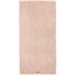 Braune Ross Smart Handtücher aus Baumwolle 50x100 