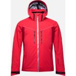 Rossignol Aile Jacket sports red (301) XL