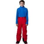 ROSSIGNOL Boy Ski Pant - Kinder - Rot - Größe 10 jahre- Modell 2024