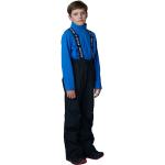 ROSSIGNOL Boy Zip Pant - Kinder - Schwarz - Größe 10 jahre- Modell 2024