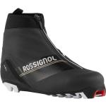Rossignol Damen X-8 Classic-Schuhe (Schwarz, Gr.: 41,0)
