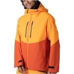 Rossignol - Evader Jacket - Skijacke Gr M orange