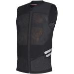 Rossignol - Flexvent Vest Senior - Protektor Gr S schwarz/grau