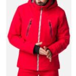 Rossignol Fonction Jacket sports red (301) M