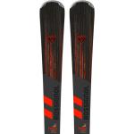 Rossignol Forza 60° V-TI On-Piste Ski Set 2023/24 | 164cm