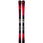 Rossignol Hero Elite LT TI Riesenslalom Ski Set 2023/24 | 182cm