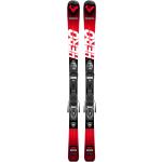 Rossignol Hero Junior 100-120cm Kinder Ski Set 2023/24 | 110cm