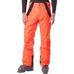 ROSSIGNOL Hero Ski Pant - Herren - Orange - Größe M- Modell 2024