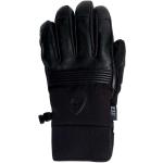 Rossignol Ride Stretch Impr Handschuhe (RLMMG16) schwarz