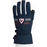 Rossignol Roc Impr Junior Handschuhe (RLMYG03) blau