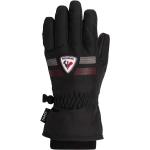 Rossignol Roc Impr Junior Handschuhe (RLMYG03) schwarz
