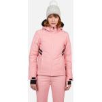 Rossignol Ski Jacket - Skijacke - Damen Cooper Pink XL