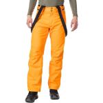 ROSSIGNOL Ski Pant - Herren - Orange - Größe XXXL- Modell 2024