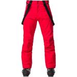 Rossignol Ski Pant sports red (301) 2XL