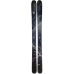Rossignol - Freeride Ski - Blackops 98 2024 aus Wolle - Größe 192 cm - Grau