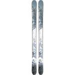 Rossignol - All-Mountain Ski - Blackops Pro 2024 aus Wolle - Kindergröße 158 cm - Weiß