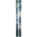 Rossignol - Freeride Ski - Blackops W 98 2024 für Damen aus Wolle - Größe 170 cm - Blau