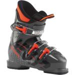 Rossignol - Ski-Schuhe - Hero J3 Meteor Grey - Kindergröße 18.5 - schwarz