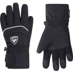 Rossignol Tech Impr Junior Handschuhe (RLMYG05) schwarz