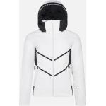 Rossignol W React Merino Jacket white (100) L