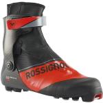 ROSSIGNOL X-ium Carbon Premium+ Skate Spirale - Herren - Schwarz / Rot - Größe 40- Modell 2024