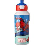 Rosti Mepal Trinkflasche Spider-Man 400ml