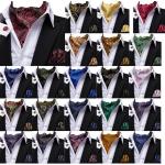 Krawatten-Sets Handwäsche für Herren 